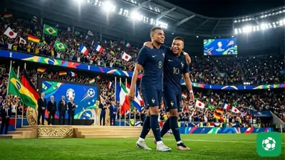 Thần đồng gốc Việt trị giá 40 triệu Euro chính thức cùng tuyển Algeria tham dự World Cup 2026