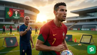 HLV Roberto Martinez lên tiếng ủng hộ Cristiano Ronaldo theo đuổi giấc mơ World Cup 2030
