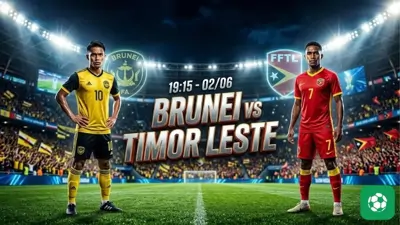 Nhận Định Bóng Đá Brunei Vs Timor Leste, 19h15 Ngày 2/6