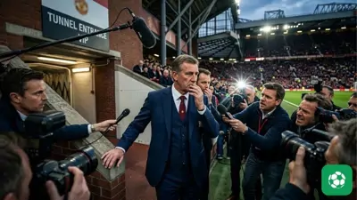 Nóng: Liverpool sa thải Arne Slot, ráo riết đàm phán với HLV Andoni Iraola