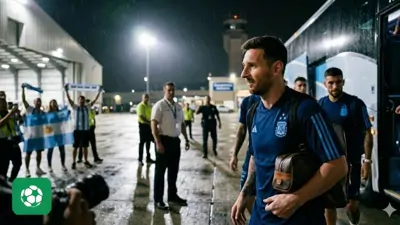 Đương kim vô địch Argentina đổ bộ xuống Mỹ, Messi sẵn sàng cho "vũ điệu cuối"