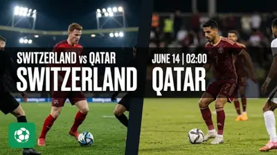 Nhận định trận đấu 02h00 ngày 14/6: Thụy Sĩ vs Qatar kịch tính
